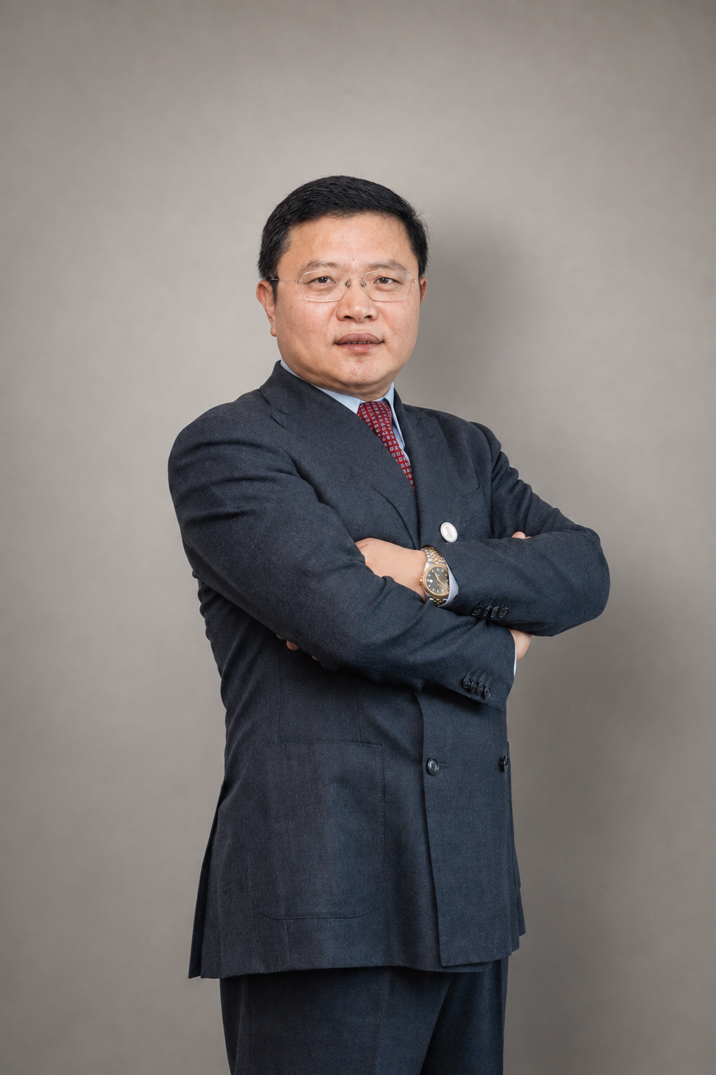 姜德广律师
