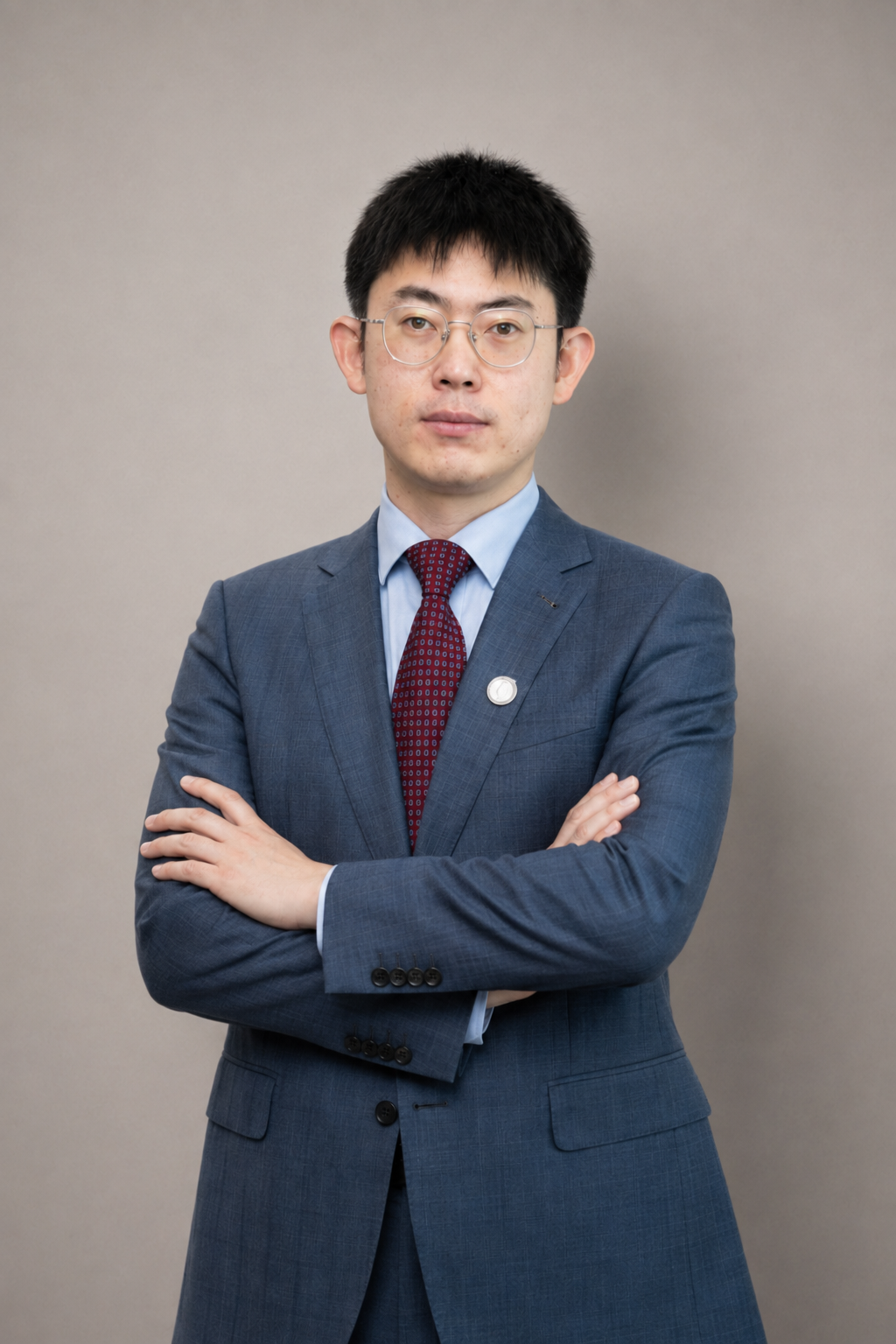 张敏轩律师
