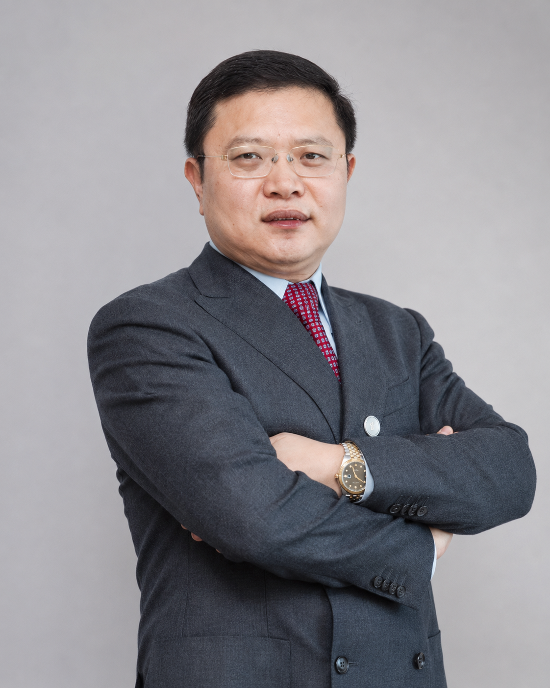 姜德广律师